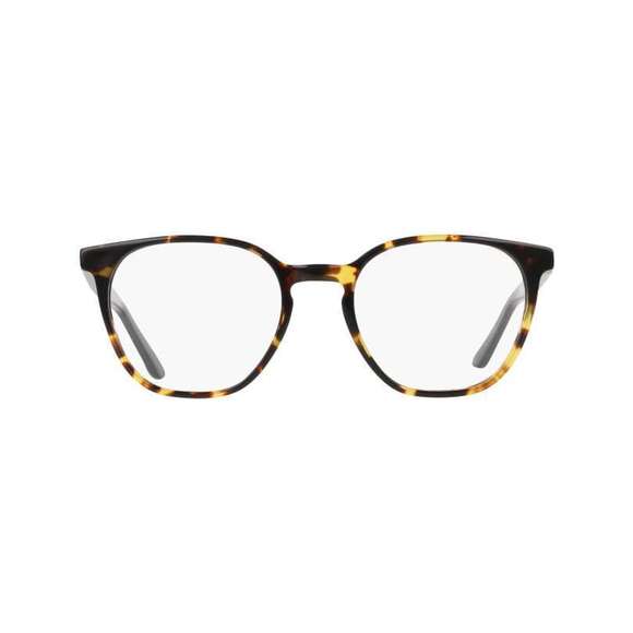 Marchon NYC M 8516 Eyeglasses 244 Tokyo Tortoise 50mm